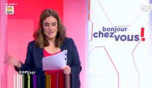 Valérie Boyer & Clément Beaune - Bonjour chez vous ! (10/06/2021)