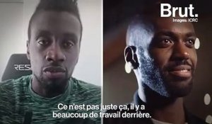 Toute la vérité et rien que la vérité sur Blaise Matuidi