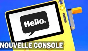 PLAYDATE : Nouvelle Console Portable - Bande Annonce Officielle
