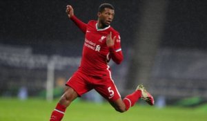 Le PSG coiffe au poteau le Barça et recrute Giorginio Wijnaldum