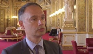 Rançongiciels : "il faut décourager les entreprises à payer" préconise Sébastien Meurant