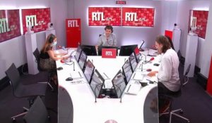 Le journal RTL de 19h du 10 juin 2021
