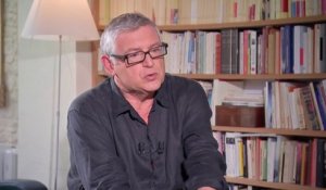 Michel Onfray: Eric Zemmour "n’a pas décidé" s’il présentera sa candidature en 2022