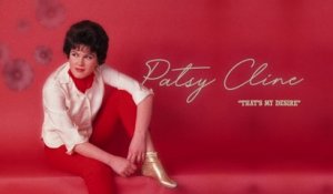 Patsy Cline - That's My Desire