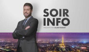 Soir Info du 10/06/2021