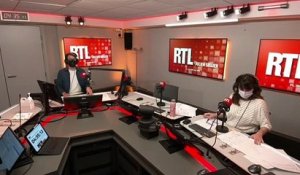 Le journal RTL de 04h30 du 11 juin 2021