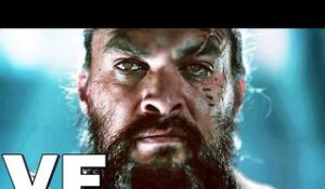 SEE Saison 2 Bande Annonce VF (2021) Jason Momoa VS Dave Bautista