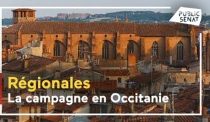 Régionales : la campagne en Occitanie