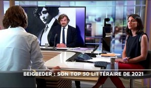 Frédéric Beigbeder : « Colette a été cancellée en 1932 »