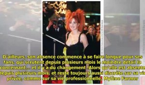 -On arrête tout !-... cette annonce de Mylène Farmer sur Twitter qui affole les internautes ! #...