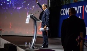 Présidentielle 2022 : pour Michel Onfray, Eric Zemmour ne s’est « pas encore décidé »