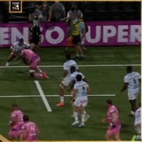 TOP 14 - Résumé Racing 92-Stade Français Paris: 38-21 - Barrage - Saison 2020/2021