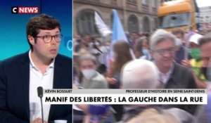 Kévin Bossuet : «Où sont les Chevènement ? Où sont les Jean Jaurès ? J’aimerais bien que la gauche retrouve le chemin de la République»