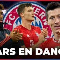 JT Foot Mercato : Le Bayern Munich TREMBLE pour ses stars