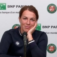 Roland-Garros 2021 - Anastasia Pavlyuchenkova : "C'est incroyable déjà car je ne croyais pas avant le tournoi que je me retrouverais en finale ici"