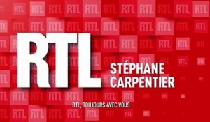 Le journal RTL de 7h30 du 13 juin 2021