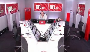 Le journal RTL de 18h du 13 juin 2021