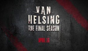 Van Helsing - Promo 5x10