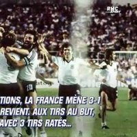 Fontaine, Schumacher, Griezmann... héros et bourreaux des France - Allemagne