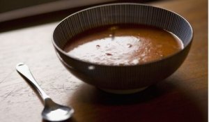 Soupe de poisson : préparer soupe de poisson en vidéo