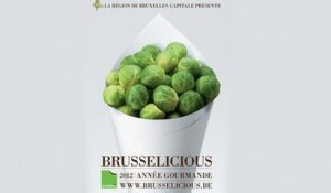 Brusselicious : idée de week-end gourmand à Bruxelles