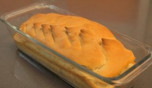 Pain maison : comment faire son pain maison sans machine à pain