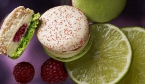 Macarons Pierre Hermé : le secret des macarons de Pierre Hermé