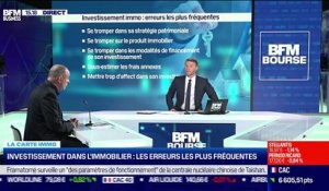 Jean-Marc Le Prado (Enola) : Investissement dans l'immobilier, les erreurs les plus fréquentes - 14/06