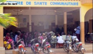Mali : l’actualité du jour en Bambara Lundi 14 Juin 2021