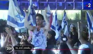 Israël : qui est le nouveau Premier ministre, Naftali Bennett ?