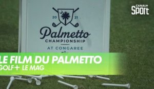 Le Film du Palmetto Championship