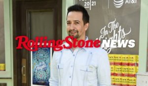 Lin-Manuel Miranda Responds to ‘In the Heights’ Colorism Criticism | RS News 6/15/21