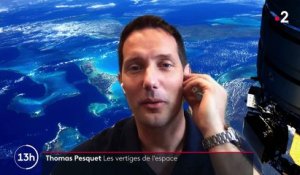 Espace : Thomas Pesquet réalise sa première sortie extravéhiculaire dans le cadre de la mission Alpha