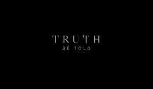 Truth Be Told - Trailer Saison 2