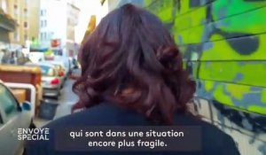 Mal-logement à Marseille :  22 m2 sans chauffage ni eau chaude pour 450 € par mois… en liquide