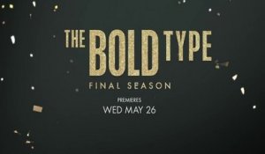 The Bold Type - Promo 5x05