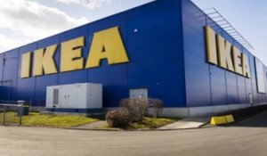 IKEA doit payer 1,2 million de dollars d'amende pour avoir espionner ses employés français