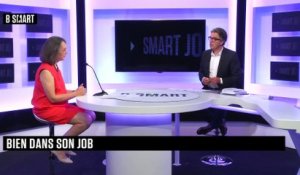 SMART JOB - Emission du vendredi 18 juin