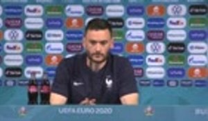 Groupe F - Lloris : "La Hongrie a réalisé une belle performance face au Portugal"