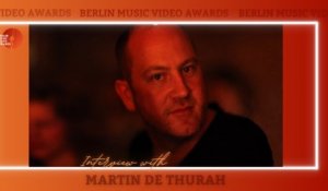 Interview with Martin de Thurah