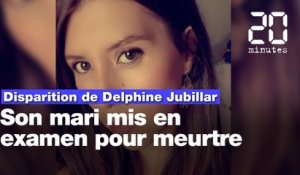 Affaire Delphine Jubillar: Six mois après sa disparition, son mari mis en examen