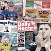 Le Real Madrid a trouvé le remplaçant de Sergio Ramos, l'Angleterre tire à boulets rouges sur Harry Kane