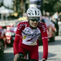 Championnats de France 2021 - Guillaume Martin : "J'aborde ces championnats avec motivation"