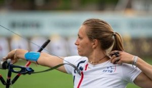 Le replay du Tournoi de Qualification Olympique des équipes dames - Tir à l'arc - Qualification Olympique Equipes Dames