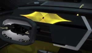 2021 Renault, au diapason du son - Episode 1 - Les sons de l’habitacle