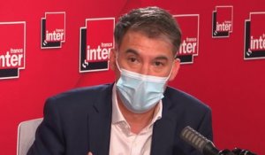 Régionales2021 en Sud Paca : "Cette liste menée par Jean-Laurent Felizia doit se retirer" (Olivier Faure)