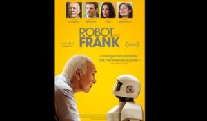 Robot and Franck (2012) Streaming VOST-FRENCH