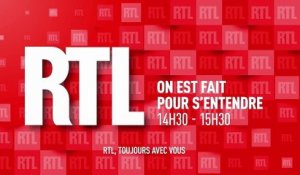 Le journal RTL de 15h du 21 juin 2021