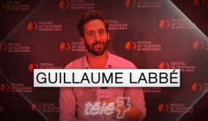 Guillaume Labbé : L’interview "Je te promets", "L’école de la vie" ou "Plan coeur" ?