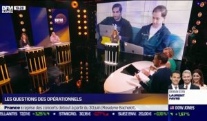 BFM Académie 2021, épisode 4 : Face aux opérationnels